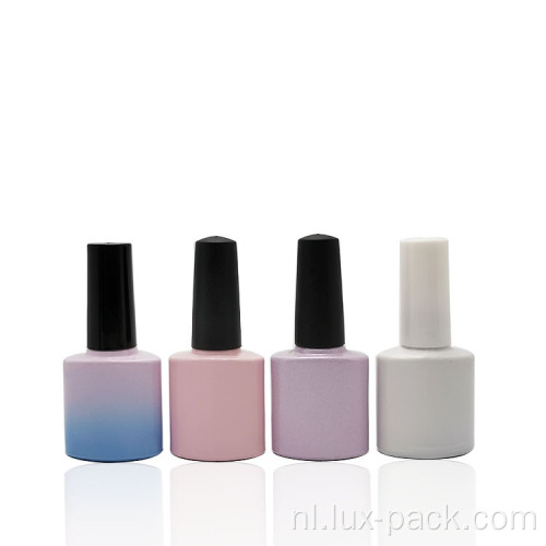 10 mlbottle druppel kleine glazen fles nagellak